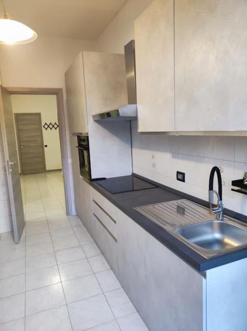 Casa Zeus Apartment Monza Exterior foto