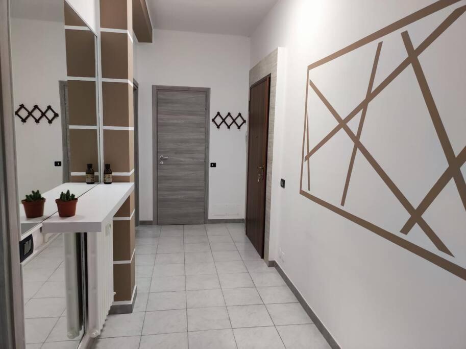 Casa Zeus Apartment Monza Exterior foto