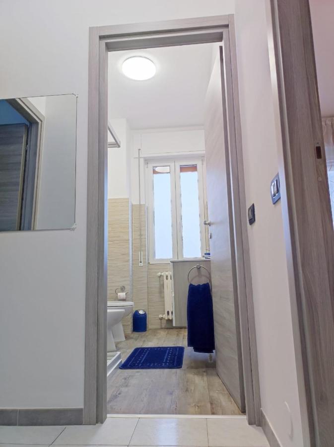 Casa Zeus Apartment Monza Exterior foto