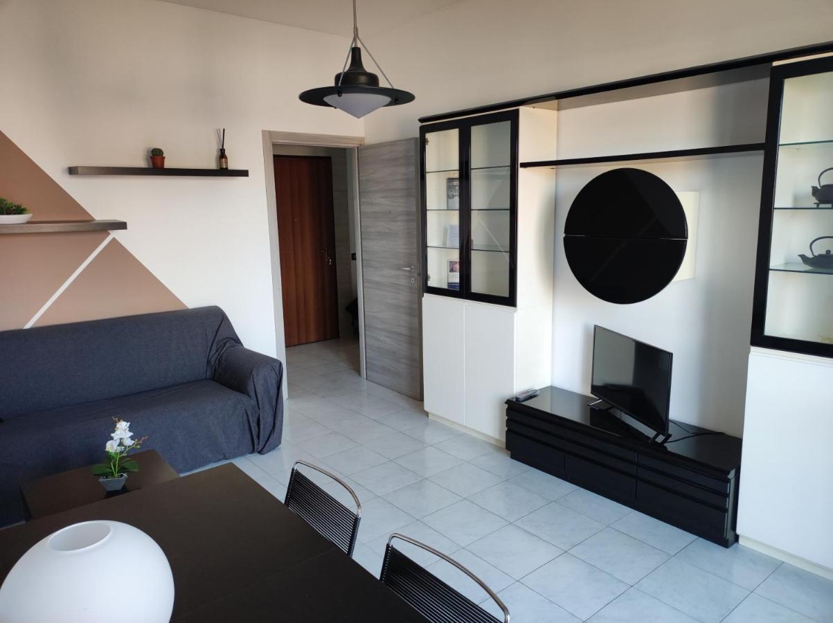Casa Zeus Apartment Monza Exterior foto