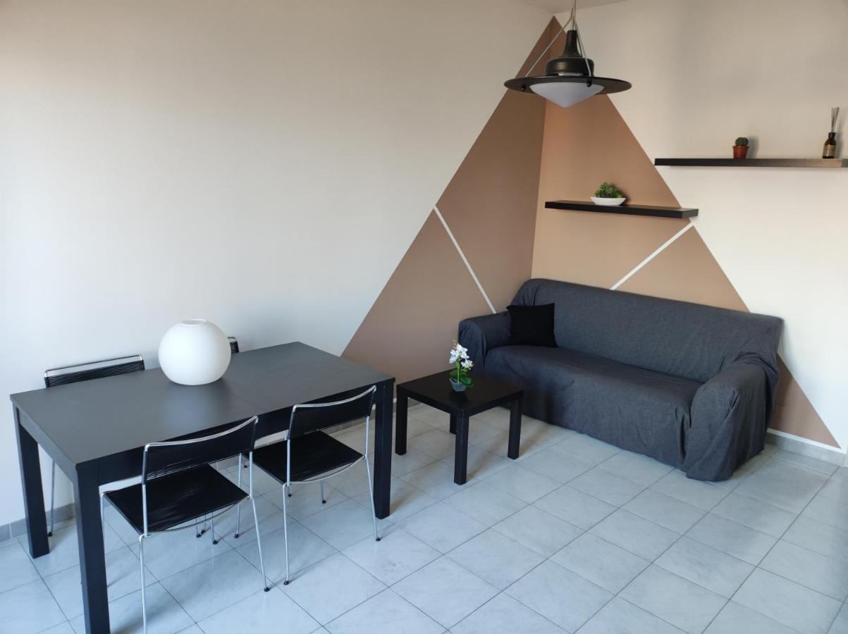 Casa Zeus Apartment Monza Exterior foto
